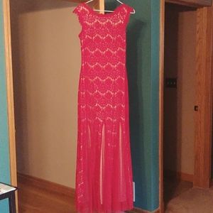 Betsy & Adam Formal dress